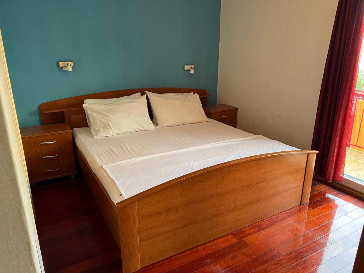 Apartmani Kacola 투체피 외부 사진
