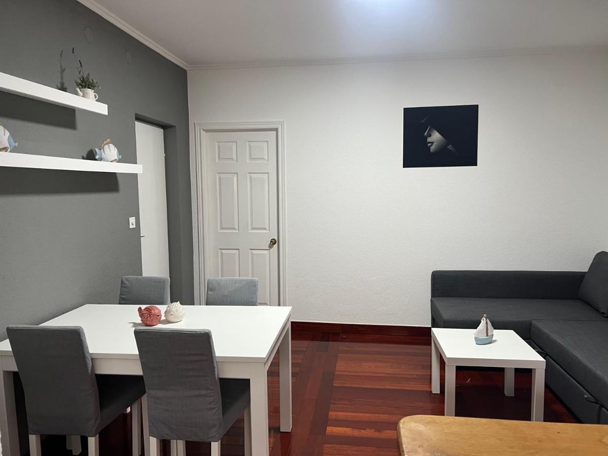 Apartmani Kacola 투체피 외부 사진