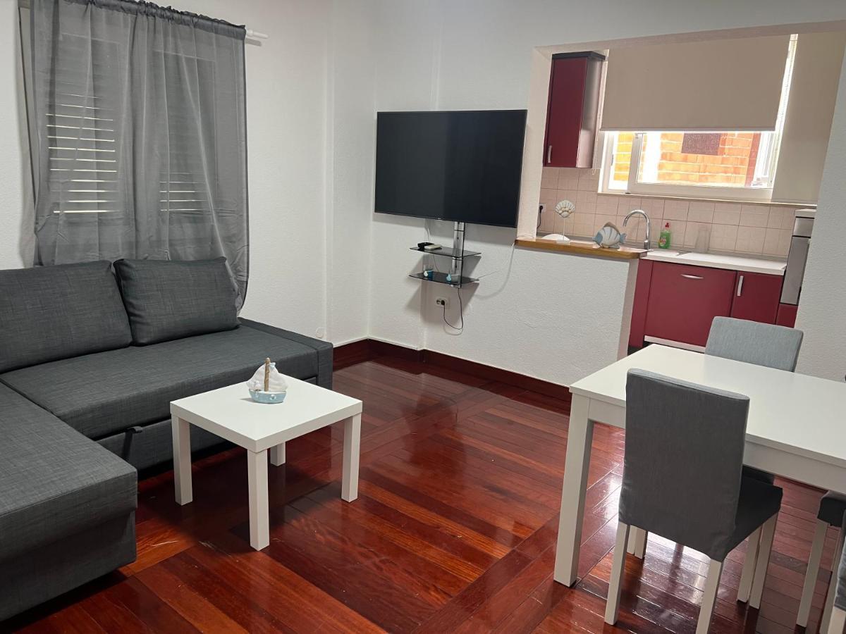 Apartmani Kacola 투체피 외부 사진