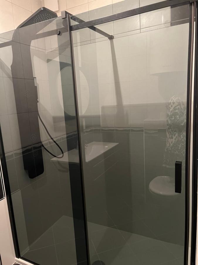Apartmani Kacola 투체피 외부 사진