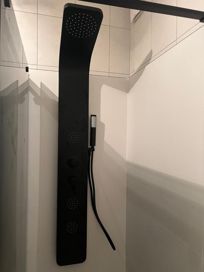Apartmani Kacola 투체피 외부 사진